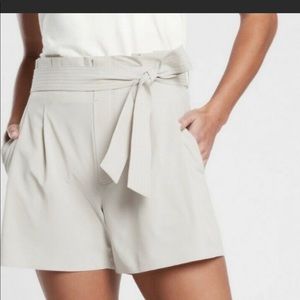 Athleta skyline shorts